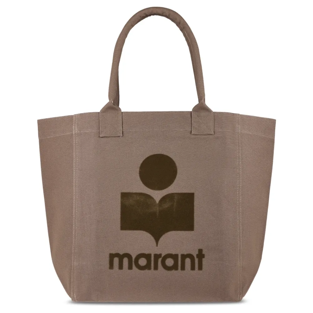 DAMES Isabel Marant Stijlvolle Tassen YENKY-GZ