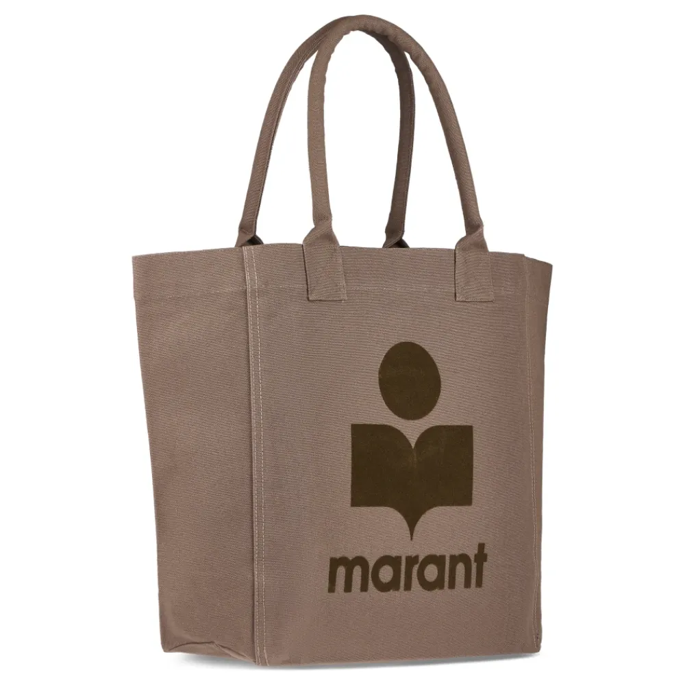 DAMES Isabel Marant Stijlvolle Tassen YENKY-GZ