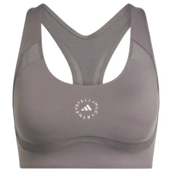 Adidas by Stella McCartney Sport Bh'S & Ondergoed|Sportshirts^Stijlvolle Top voor Vrouwen