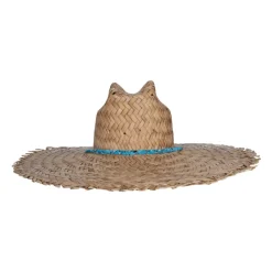 Heren Alanui Hoeden^Stijlvolle Toumaline Hoed voor Mannen