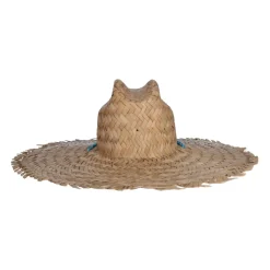 Heren Alanui Hoeden^Stijlvolle Toumaline Hoed voor Mannen