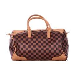 DAMES SPRAYGROUND Weekendtassen^Stijlvolle uniseks tas met voorlogo