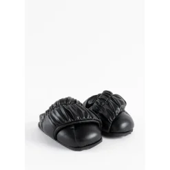 DAMES Yume Yume Loafers^Stijlvolle Vegan Leren Muiltjes