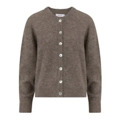 DAMES Knit-ted Truien & Vesten^Stijlvolle Vest Britney