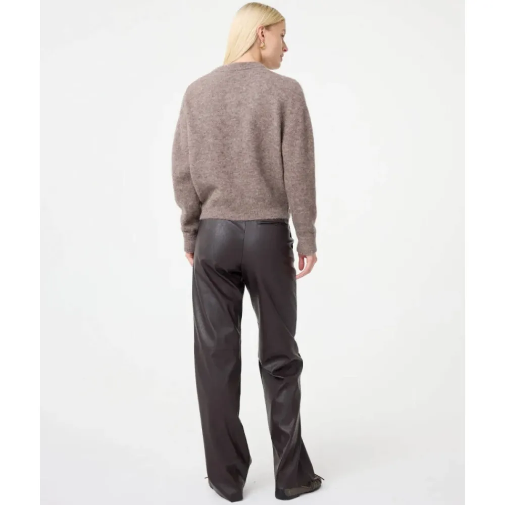 DAMES Knit-ted Truien & Vesten^Stijlvolle Vest Britney