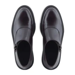 Heren Emporio Armani Stijlvolle Veterschoenen
