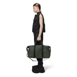 DAMES Rains Stijlvolle Waterdichte Tas voor Dagelijks Gebruik