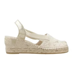 DAMES Toni Pons Sleehakken^Stijlvolle Wedges voor Vrouwen