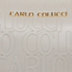 DAMES Carlo Colucci Weekendtassen^Stijlvolle Weekender Tas