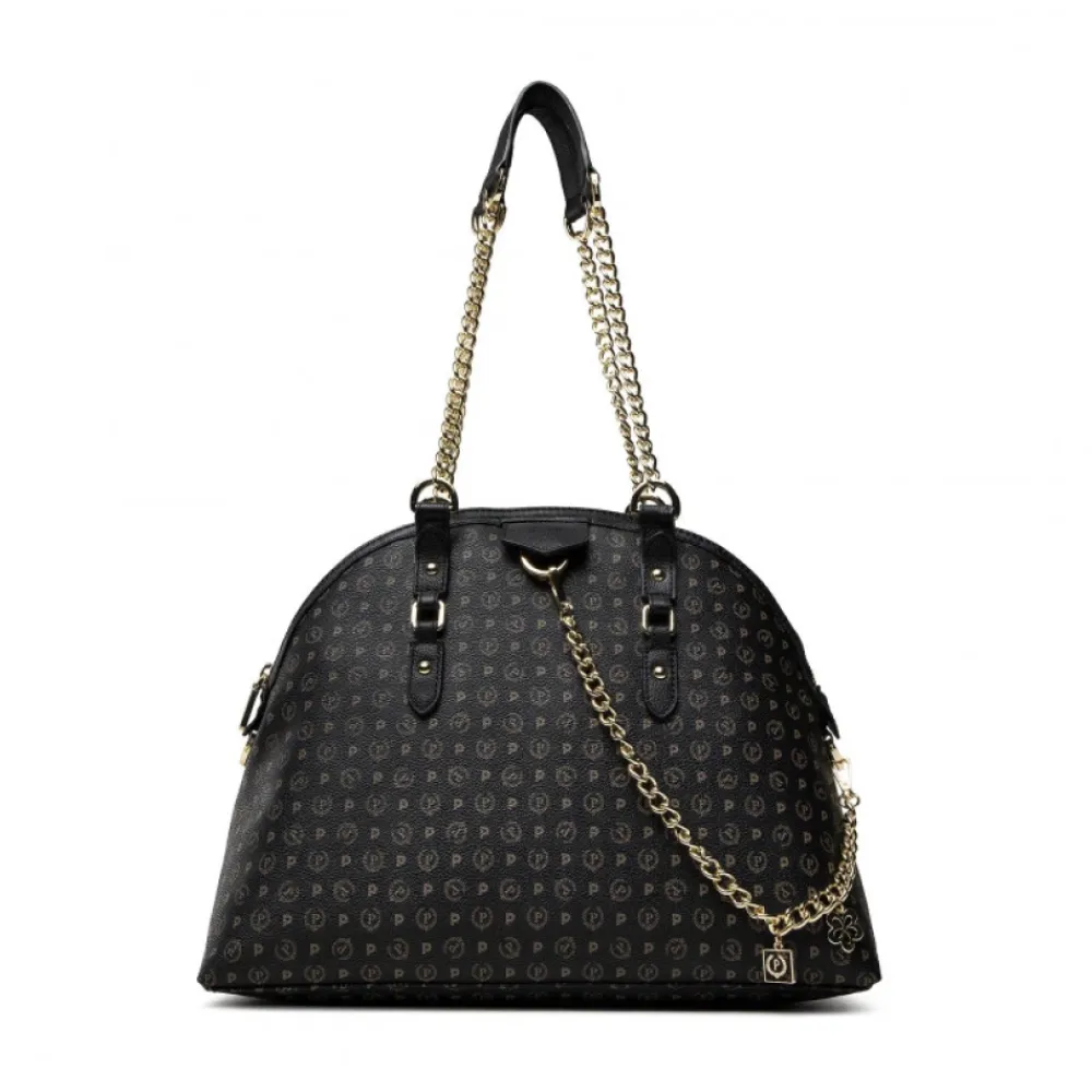 DAMES Pollini Stijlvolle Weekendtas