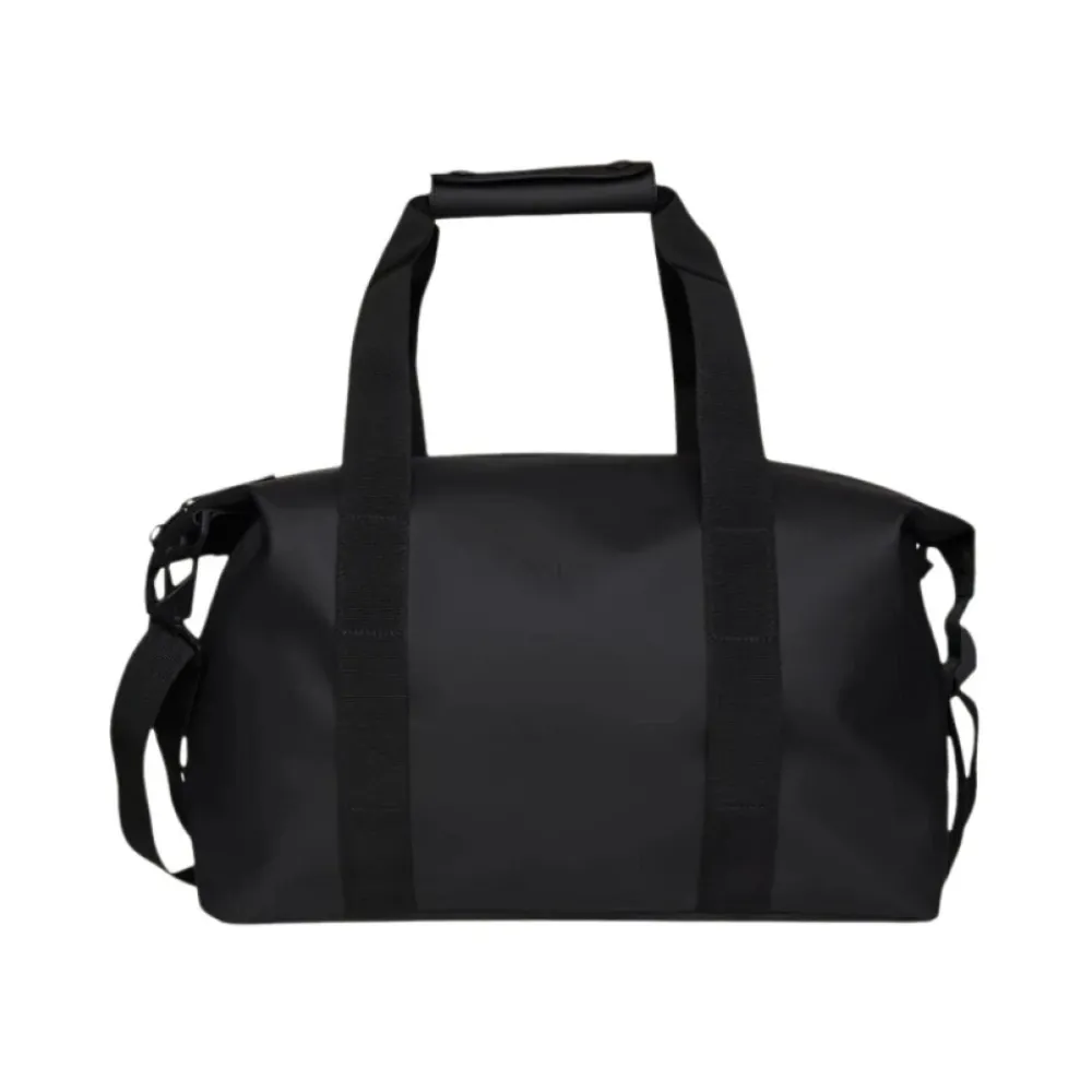 DAMES Rains Stijlvolle Weekendtas - Klein W3