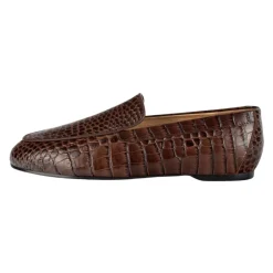 DAMES L37 Loafers^Stijlvolle Whisper Schoenen