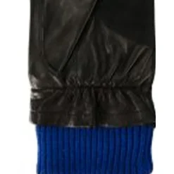 Heren Ami Paris Handschoenen^Stijlvolle Winterhandschoenen