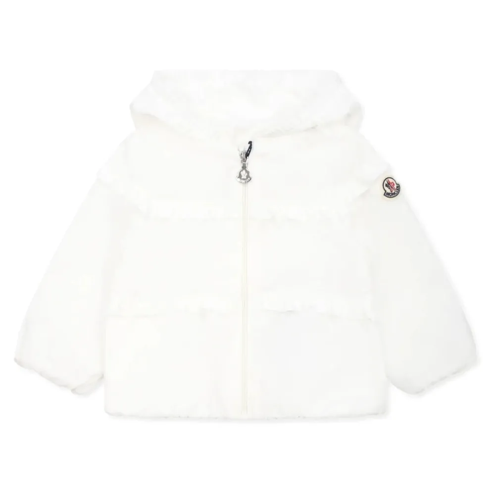 Moncler Stijlvolle Winterjas