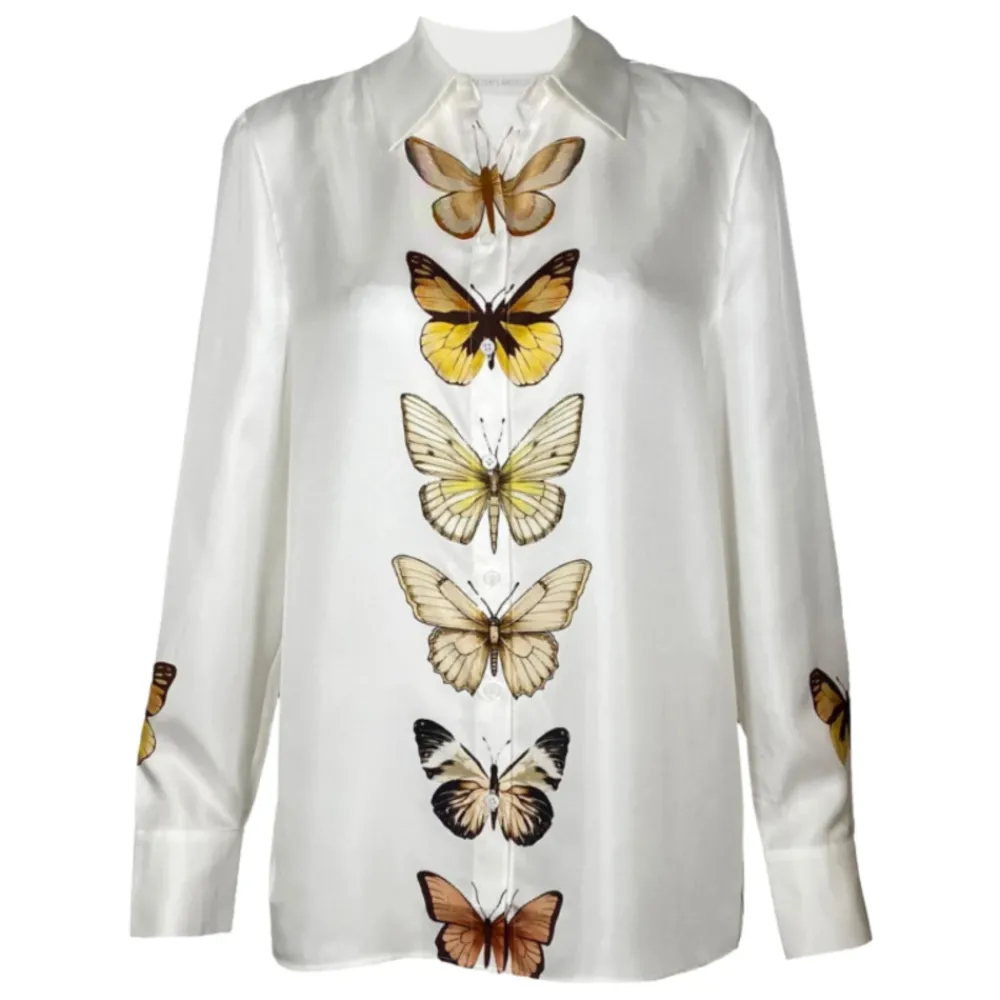 DAMES Herzen's Angelegenheit Blouses^Stijlvolle te blouse