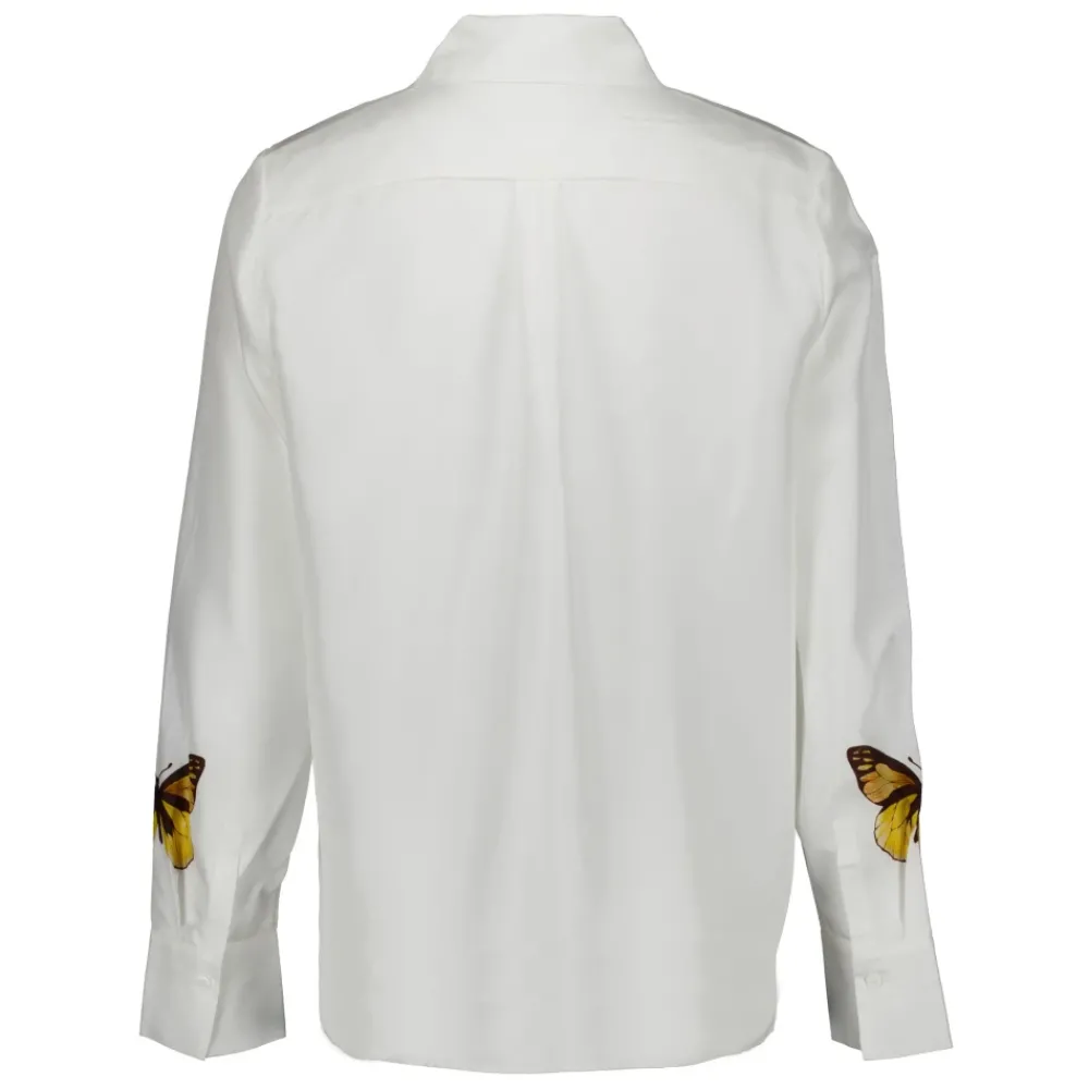 DAMES Herzen's Angelegenheit Blouses^Stijlvolle te blouse