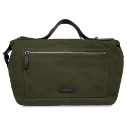 DAMES The Bridge Stijlvolle XY Duffle Tas