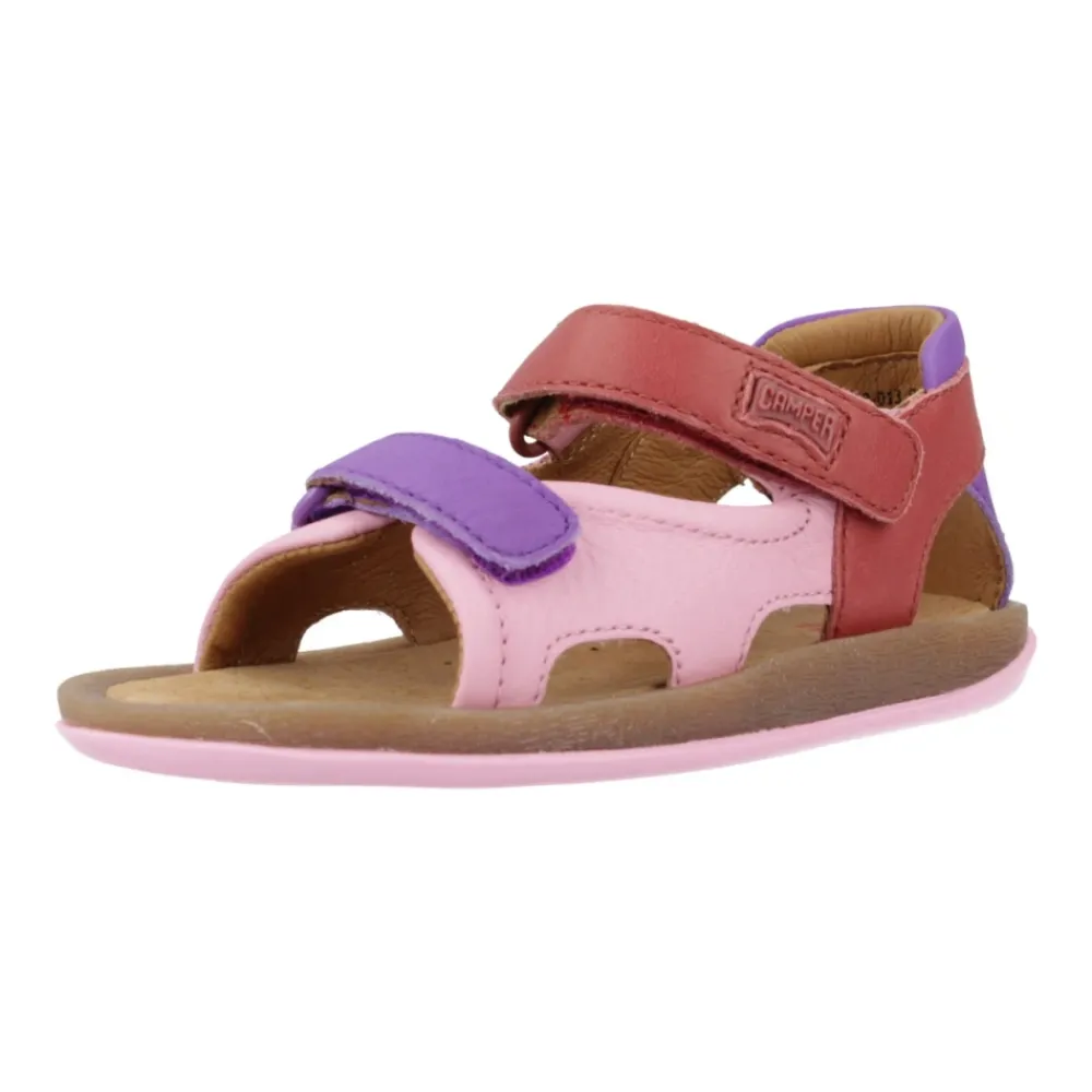 Camper Sandalen^Stijlvolle Zomer Sandalen voor Meisjes