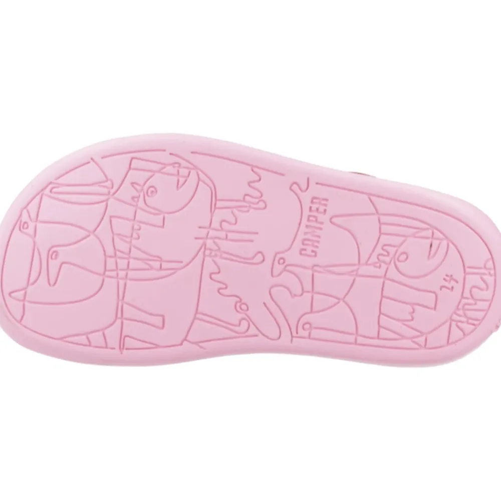 Camper Sandalen^Stijlvolle Zomer Sandalen voor Meisjes