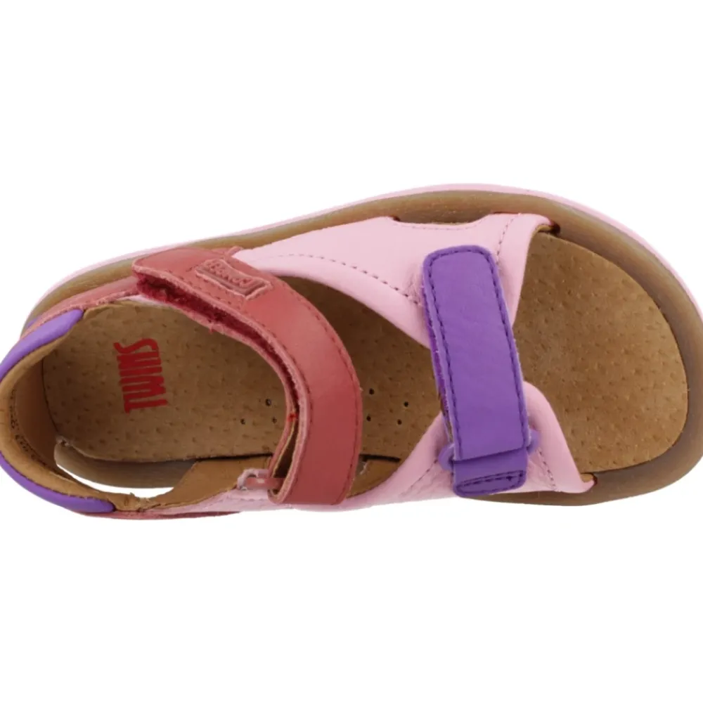 Camper Sandalen^Stijlvolle Zomer Sandalen voor Meisjes