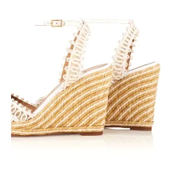 DAMES Aquazzura Stijlvolle Zomer Sandalen voor Vrouwen