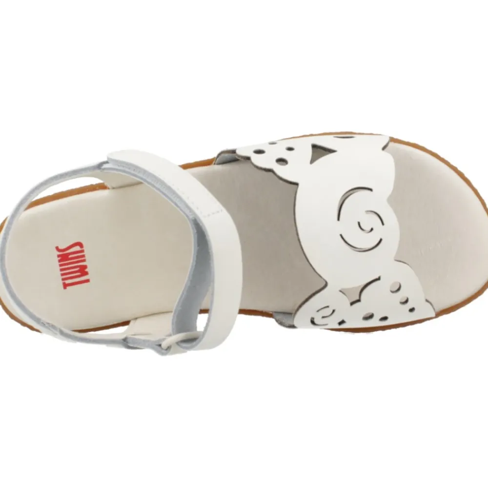 Camper Sandalen^Stijlvolle zomersandalen voor actieve kinderen