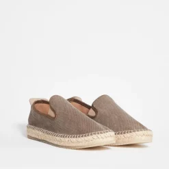 Heren Espadrilles Stijlvolle Zomerschoenen