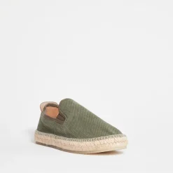 Heren Espadrilles Espadrilles^Stijlvolle Zomerschoenen