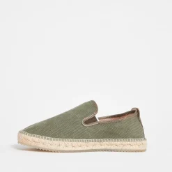 Heren Espadrilles Espadrilles^Stijlvolle Zomerschoenen
