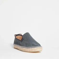 Heren Espadrilles Stijlvolle Zomerschoenen