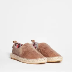 Heren Espadrilles Stijlvolle Zomerschoenen voor Vrouwen