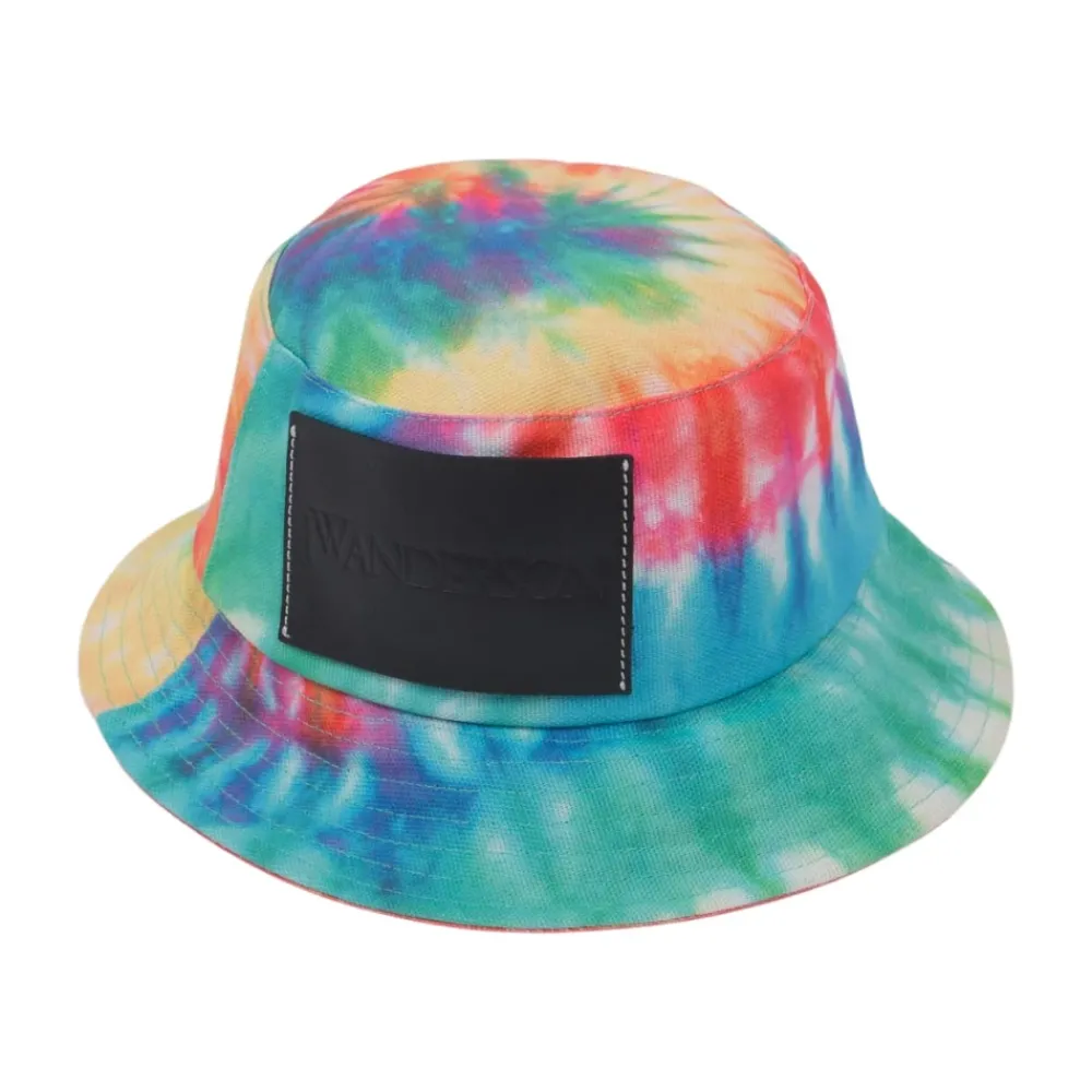 DAMES JW Anderson Stijlvolle Zonbeschermingspet