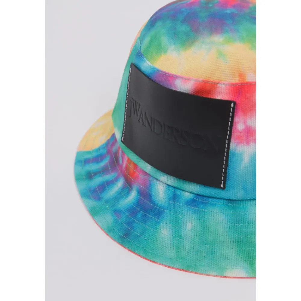 DAMES JW Anderson Stijlvolle Zonbeschermingspet