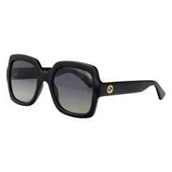 DAMES Gucci Zonnebrillen^Stijlvolle Zonnebril