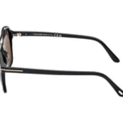 Heren Tom Ford Stijlvolle Zonnebril