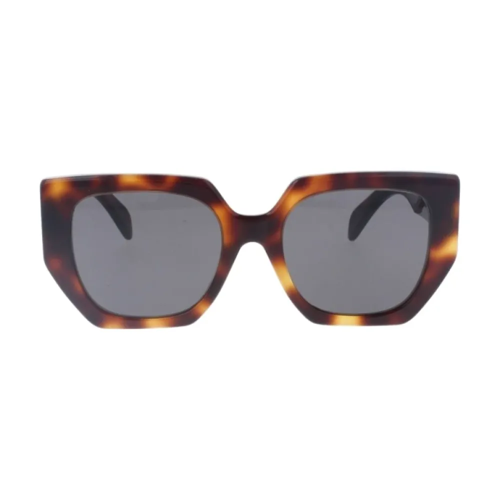 DAMES CELINE Zonnebrillen^Stijlvolle Zonnebril