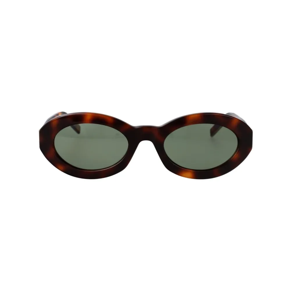 DAMES Saint Laurent Stijlvolle Zonnebril