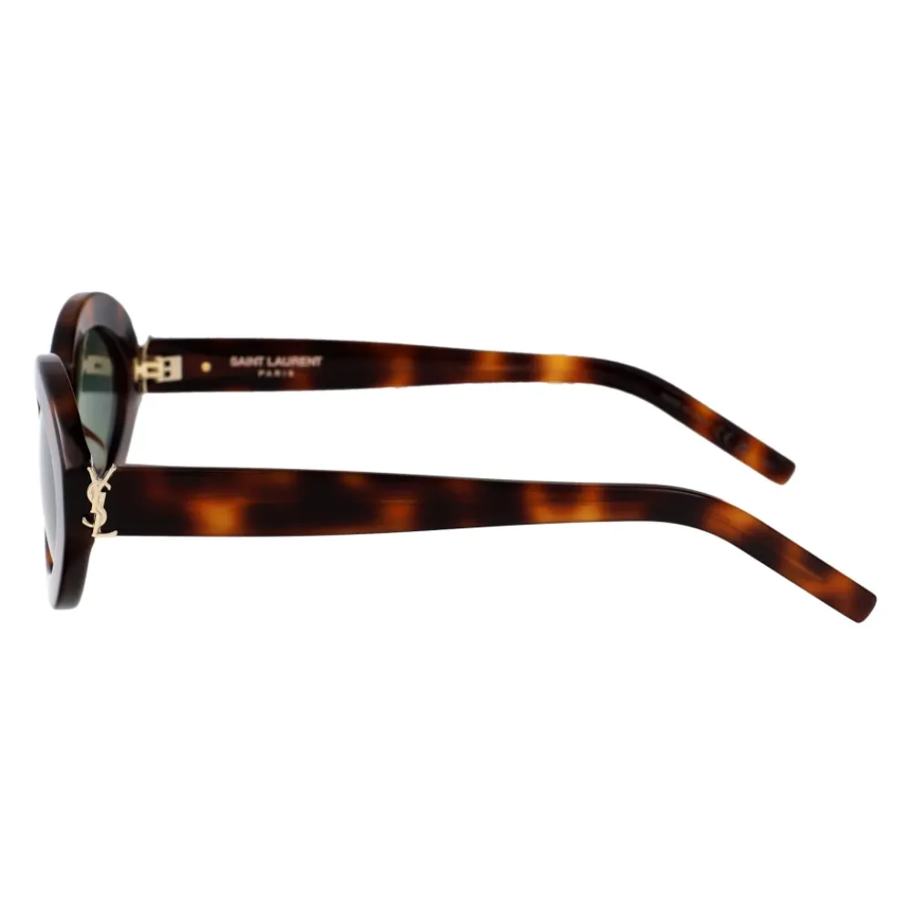 DAMES Saint Laurent Stijlvolle Zonnebril