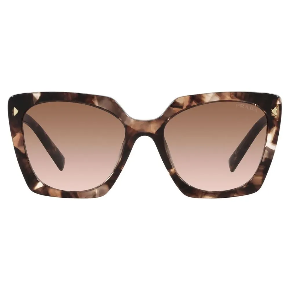 DAMES Prada Stijlvolle Zonnebril