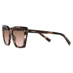 DAMES Prada Stijlvolle Zonnebril