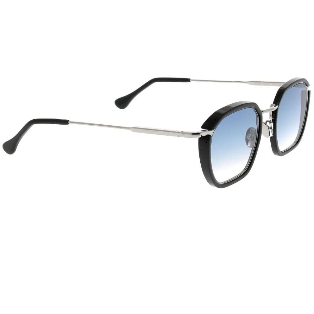 DAMES John Dalia Stijlvolle zonnebril