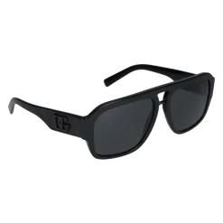 Heren Dolce & Gabbana Zonnebrillen^Stijlvolle Zonnebril