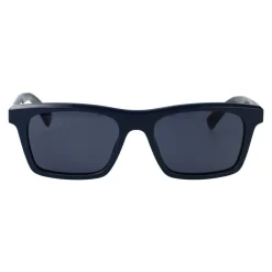 Heren Alexander McQueen Zonnebrillen^Stijlvolle zonnebril AM0472S