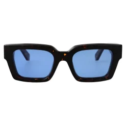 Heren Off White Stijlvolle zonnebril door Virgil L