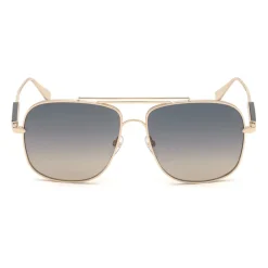 Heren Tom Ford Stijlvolle zonnebril FT0669 JUDE 28B