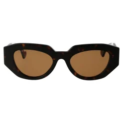 DAMES Gucci Zonnebrillen^Stijlvolle zonnebril GG1421S