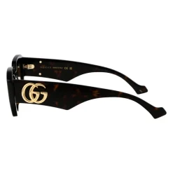 DAMES Gucci Zonnebrillen^Stijlvolle zonnebril GG1421S