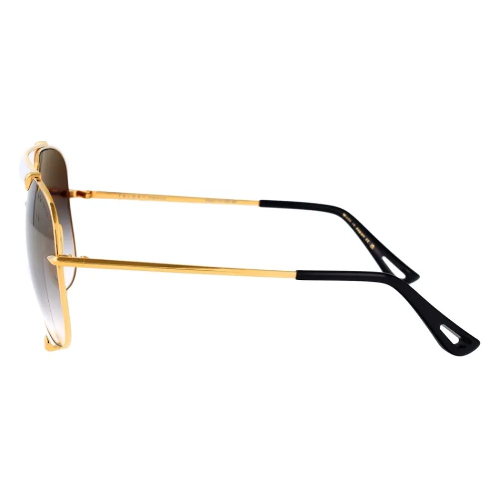 DAMES Dita Zonnebrillen|Zonnebrillen^Stijlvolle zonnebril voor zonnige dagen