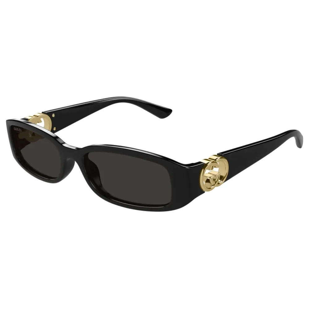DAMES Gucci Stijlvolle zonnebril GG1661S