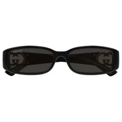 DAMES Gucci Stijlvolle zonnebril GG1661S